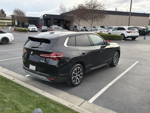 Used 2025 BMW X3 xDrive30i w/ Premium Package image 15