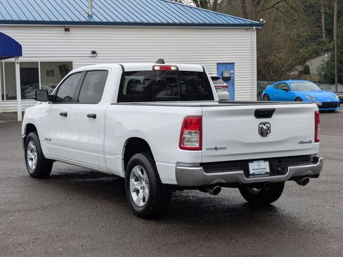 Used 2024 RAM 1500 Lone Star image 3