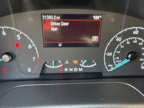 Used 2025 Ford Transit 350 XLT RWD image 22
