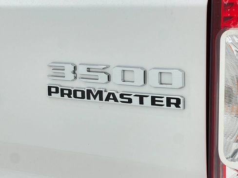 Used 2023 RAM ProMaster 3500 w/ Driver Convenience Group FWD image 40