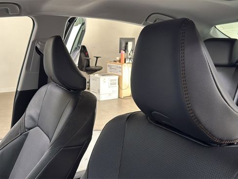 New 2026 Toyota Camry XLE image 13