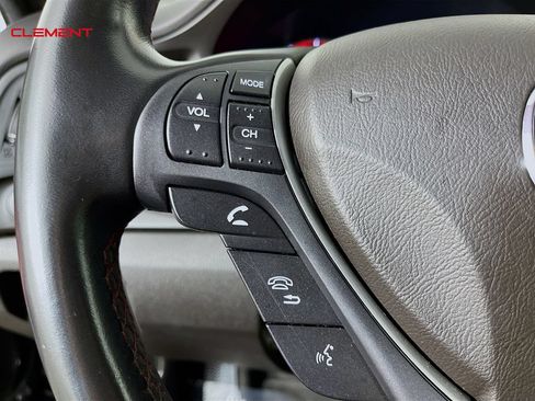 Used 2022 Acura ILX FWD image 14