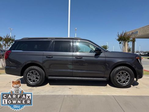 Used 2025 Ford Expedition Max Active AWD/4WD image 19