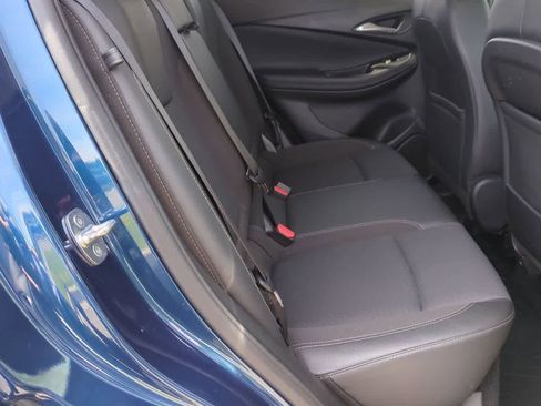 Used 2021 Buick Encore GX Select FWD image 19