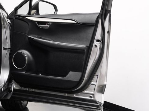 Used 2016 Lexus NX 200t F Sport image 43