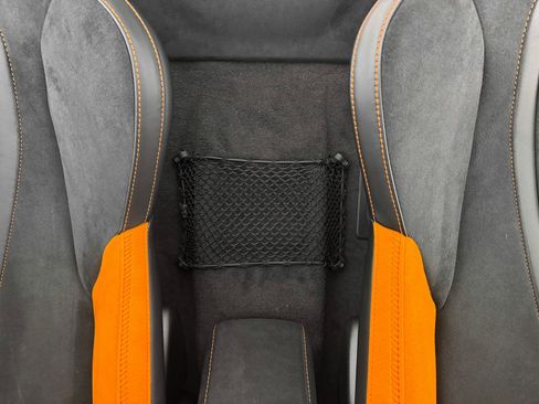 Used 2026 McLaren 750S Spider RWD image 22