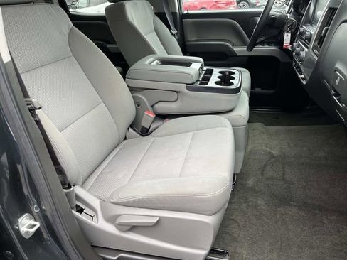 Used 2017 Chevrolet Silverado 1500 LT w/ All Star Edition image 22