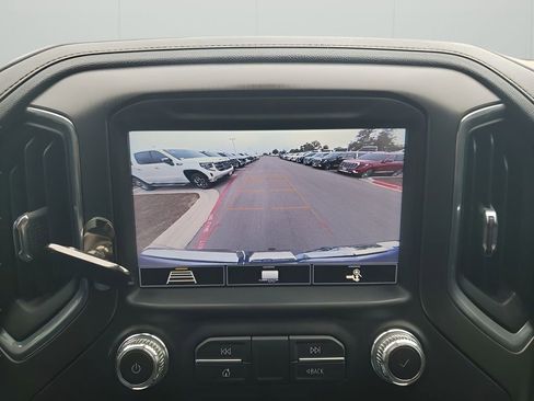 Used 2020 GMC Sierra 1500 AT4 w/ AT4 Premium Package image 41