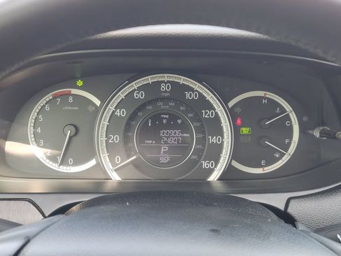 Used 2014 Honda Accord EX-L image 16