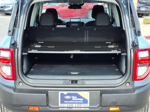Certified 2024 Ford Bronco Sport Big Bend AWD/4WD image 16