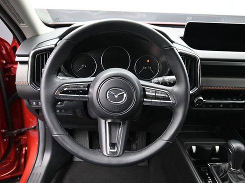 Used 2025 MAZDA CX-50 2.5 Turbo w/ Premium Plus Pkg image 17