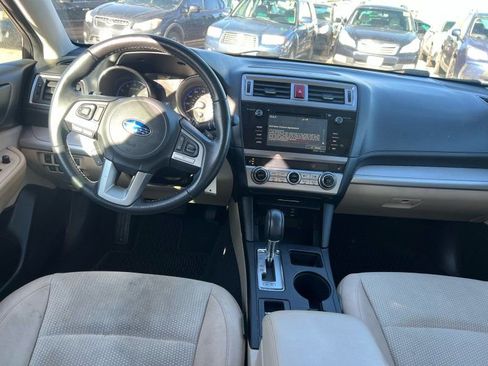 Used 2015 Subaru Outback 2.5i Premium image 14
