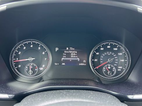 Certified 2023 Hyundai Santa Fe SE image 19