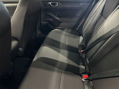 Used 2026 Honda Civic Sport image 20