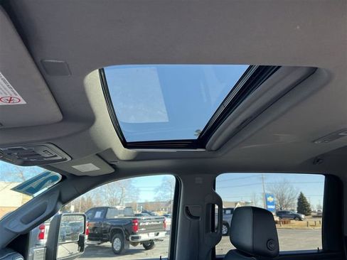 Certified 2021 Chevrolet Silverado 2500 LTZ w/ LTZ Premium Package image 21