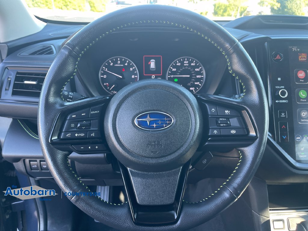 Used 2024 Subaru Ascent Onyx Edition Limited AWD/4WD image 12