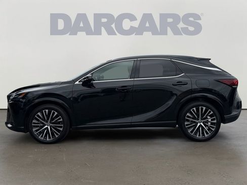 Certified 2024 Lexus RX 350 w/ Convenience Package AWD/4WD image 3