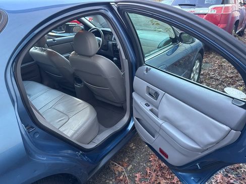 Used 2002 Mercury Sable LS Premium image 26