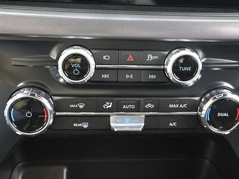 Used 2025 Ford F150 XLT w/ Equipment Group 301A Standard AWD/4WD image 19