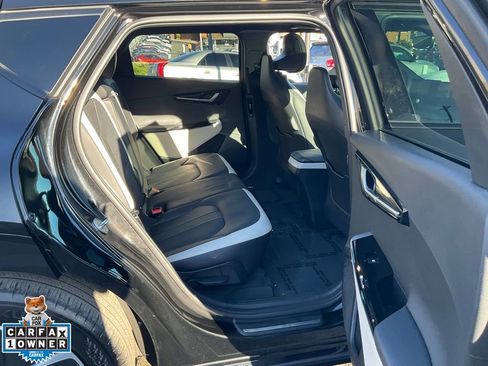 Used 2024 Kia EV6 GT-Line image 43