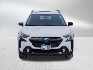 Used 2025 Subaru Outback Premium video 2