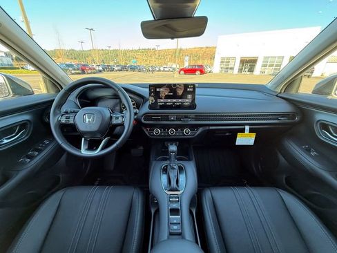 New 2026 Honda HR-V EX-L image 13