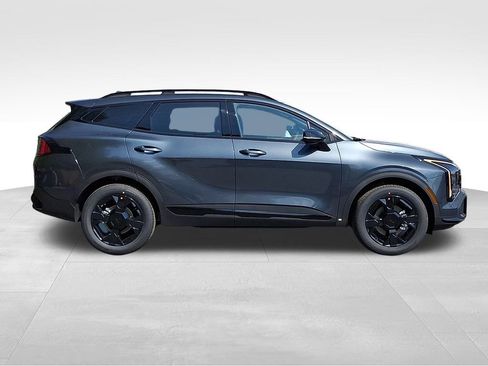 New 2026 Kia Sportage X-Line image 7