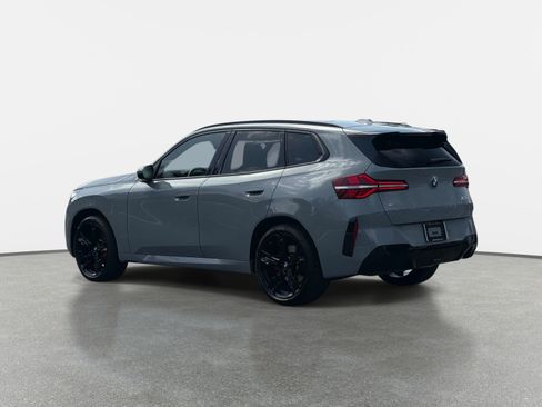 Used 2026 BMW X3 xDrive30i w/ M Sport Package AWD/4WD image 5