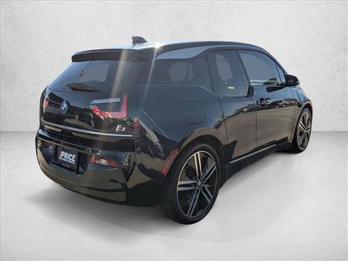 Used 2019 BMW i3 image 5