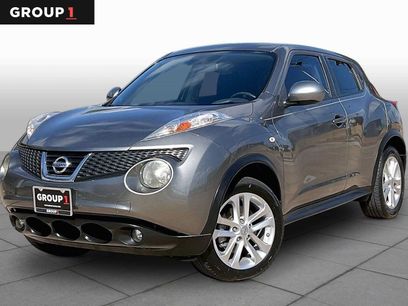 Used 2012 Nissan Juke SL