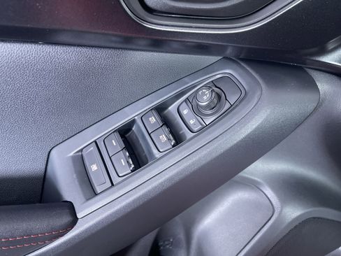 Used 2026 Subaru Impreza RS image 14