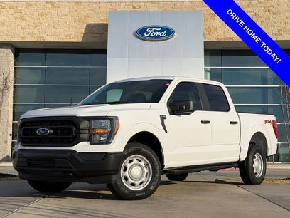 Used 2023 Ford F150 XL w/ FX4 Off-Road Package