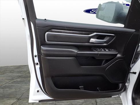 Used 2023 RAM 1500 Lone Star image 11