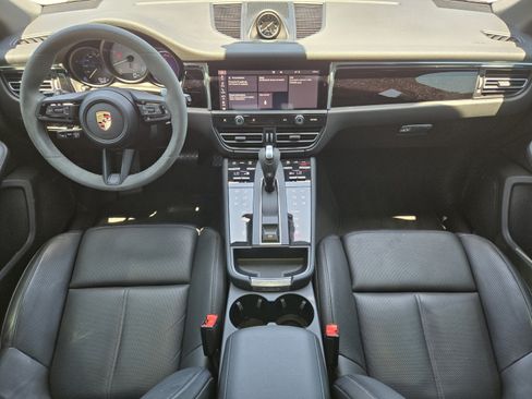 Used 2025 Porsche Macan S AWD/4WD image 27