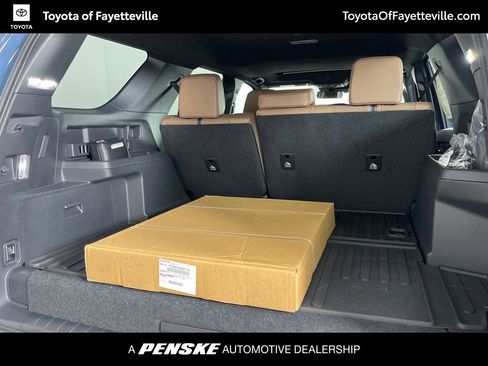 Used 2026 Toyota 4Runner Limited image 10