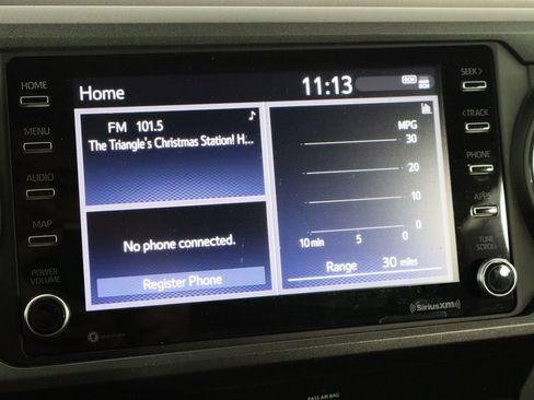 Used 2020 Toyota Tacoma TRD Off-Road image 31