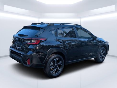 New 2026 Subaru Crosstrek 2.0i Premium image 3