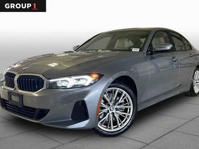 Used 2023 BMW 330i Sedan w/ Premium Package