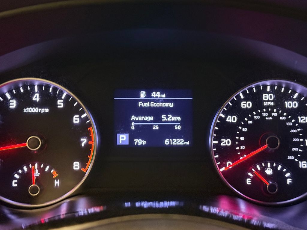 Used 2022 Kia Sportage LX FWD image 31