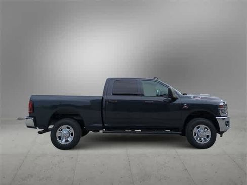 New 2025 RAM 2500 Tradesman w/ Chrome Appearance Group image 9