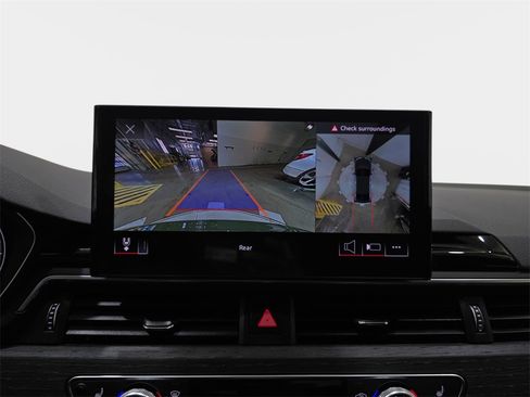 Certified 2025 Audi A5 2.0T Premium Plus w/ Premium Plus image 23