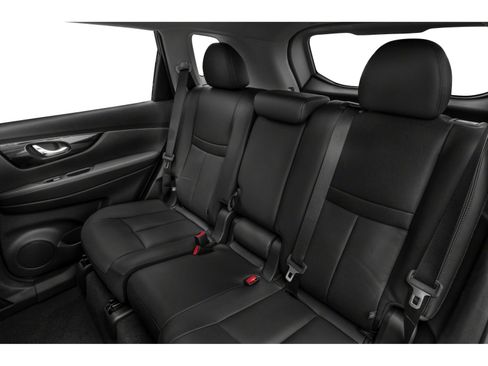 Used 2021 Nissan Rogue Sport S AWD/4WD image 19