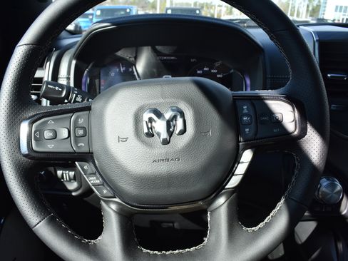 New 2026 RAM 1500 Rebel image 12