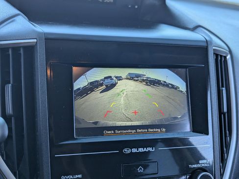 Used 2017 Subaru Impreza 2.0i Premium image 23