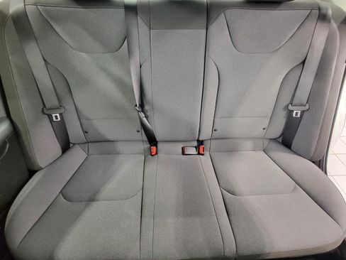 Used 2025 Kia K4 FWD image 24