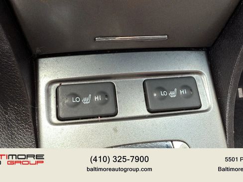 Used 2015 Acura ILX w/ Technology Package image 34