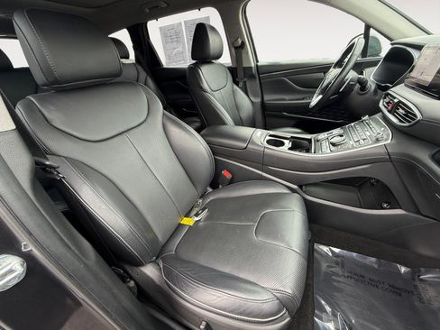 Used 2023 Hyundai Santa Fe Limited image 19