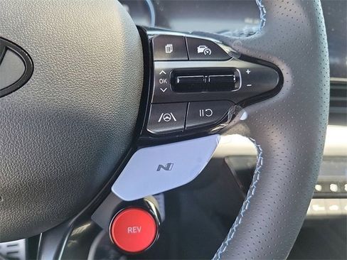 New 2025 Hyundai Elantra N image 9