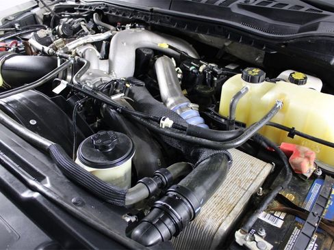 Used 2021 Ford F350 XL w/ Power Equipment Group image 12