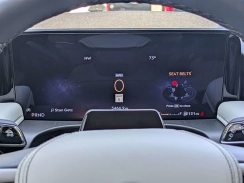 New 2026 Lincoln Aviator 2WD image 23